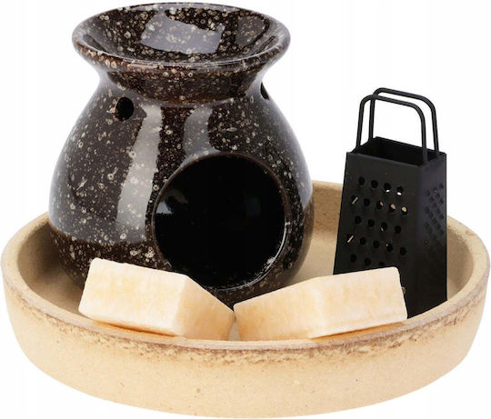 Σετ Αρωμάτων Home Styling Collection Τζάκι 5 Τεμάχια