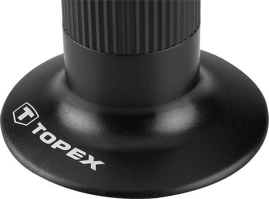 Topex Bunsenbrenner mit Zündung