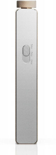 Fiio RR11 Retro Rechargeable Radio Gold