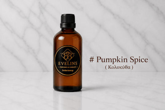Pumpkin Spice Raumdüfte Diffusor 50ml