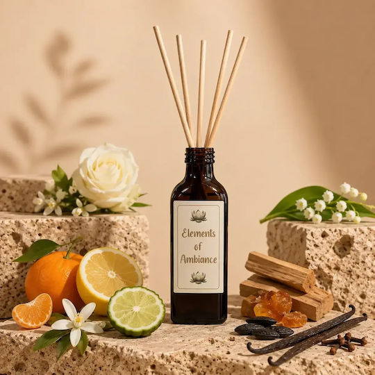 Home Sweet Home Reed Diffuser 100ml