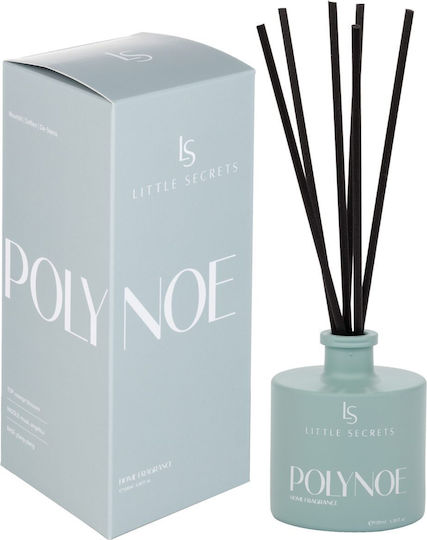 Little Secrets Difuzor cu aromă de flori de portocal 100 ml