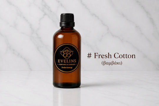 Diffuser fresh cotton 8397-02 30ml