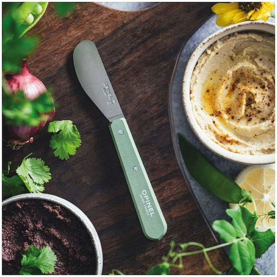 Opinel No 117 Нож за Масло от Неръждаема Стомана 7cm