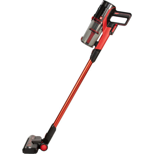 Einhell TE-SV 18/270 Li BL-Solo Презареждаща Вертикална Прахосмукачка 18V