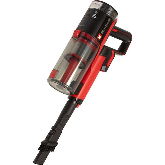 Einhell TE-SV 18/270 Li BL-Solo Презареждаща Вертикална Прахосмукачка 18V