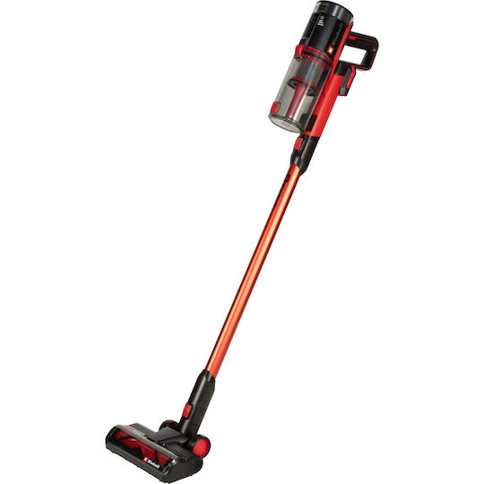 Einhell TE-SV 18/270 Li BL-Solo Презареждаща Вертикална Прахосмукачка 18V