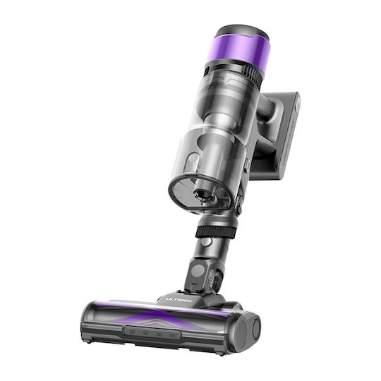 Proscenic U20 Mopper Акумулаторна Вертикална Прахосмукачка Зеленa