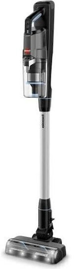 Bissell Powerclean Furfinder Pro Презареждаща Вертикална и Ръчна Прахосмукачка 2 в 1 25.2V Черна
