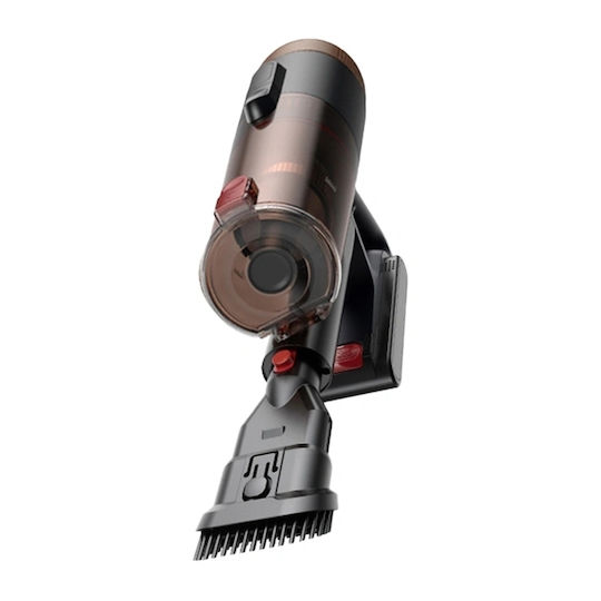 Proscenic P11 Ultra Акумулаторна Прахосмукачка 2 в 1 Stick & Ръчна Златиста