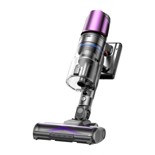 Proscenic U20 Mopper Акумулаторна Вертикална Прахосмукачка Зеленa