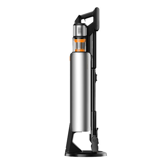 Deerma Z50 Combo Rechargeable 2 in 1 Stick & Handheld Vacuum Black