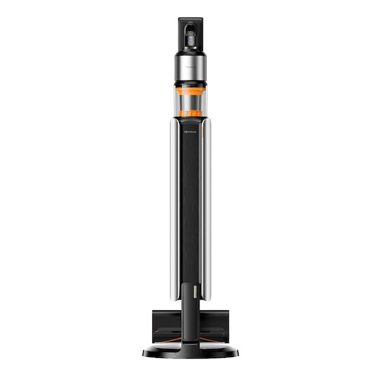 Deerma Z50 Combo Rechargeable 2 in 1 Stick & Handheld Vacuum Black