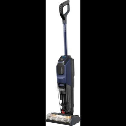 Bissell 2588N CrossWave Cordless Презареждаща Вертикална Прахосмукачка 36V Синя