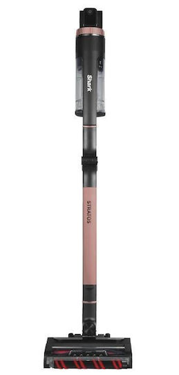 Shark IZ400DE Επαναφορτιζόμενη Σκούπα Stick Μαύρη