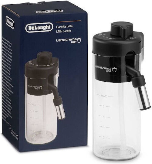 Delonghi Lattecrema Hot Carafe Dlsc033 As00008657