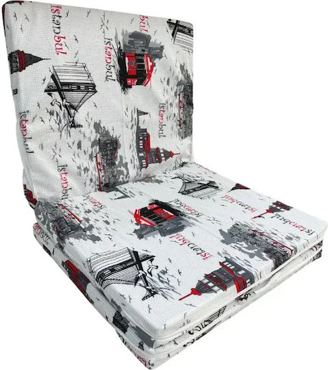 SteweHome Einzelmatratze 70x180x6cm