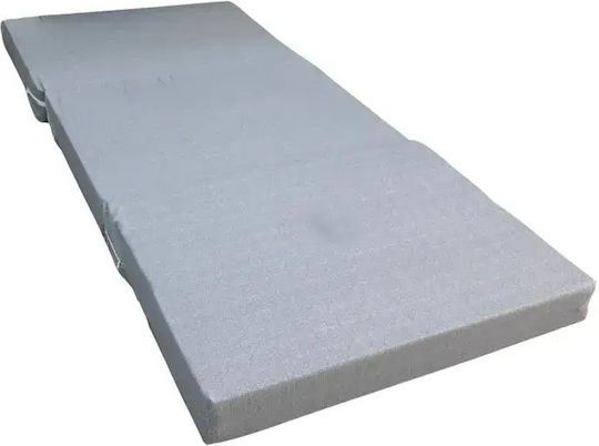SteweHome Single Mattress 80x180x10cm