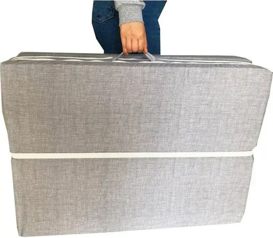 SteweHome Μονό Στρώμα 80x180x6cm