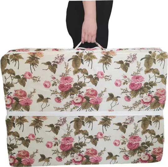 SteweHome Einzelschlafmatratze Rollenverpackung 70x180x6cm