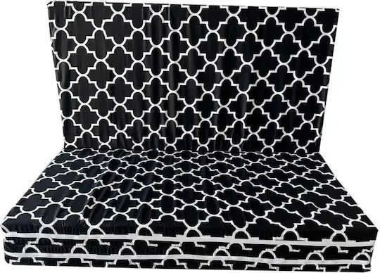 SteweHome Ημίδιπλο Στρώμα 120x195x8cm