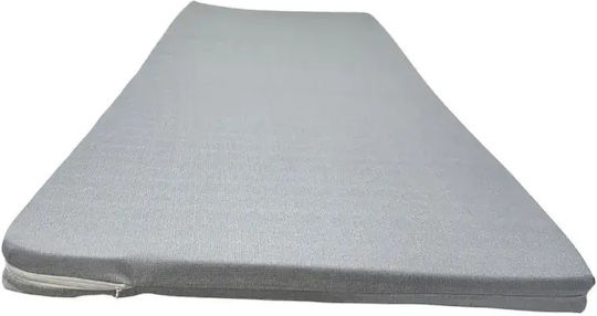 SteweHome Single Mattress 80x180x6cm