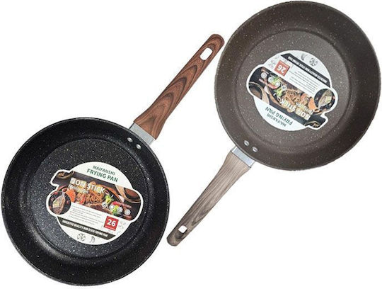Sidirela 26cm Τηγάνι Sidirela 26cm Τηγάνι
