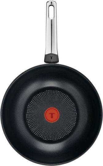 Tefal Emotion+ Aluminium Pfanne mit Antihaftbeschichtung 28cm