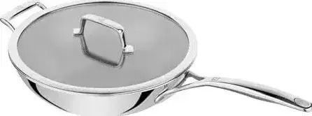 Zwilling J.A. Henckels Peak Wok από Αλουμίνιο 30cm