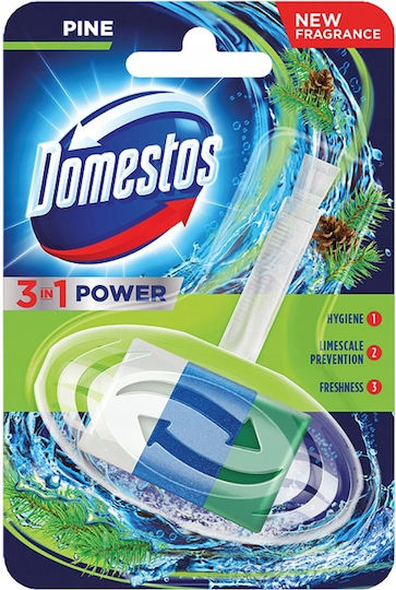 Finish Cleaner Toilet with Scent Pine 35gr