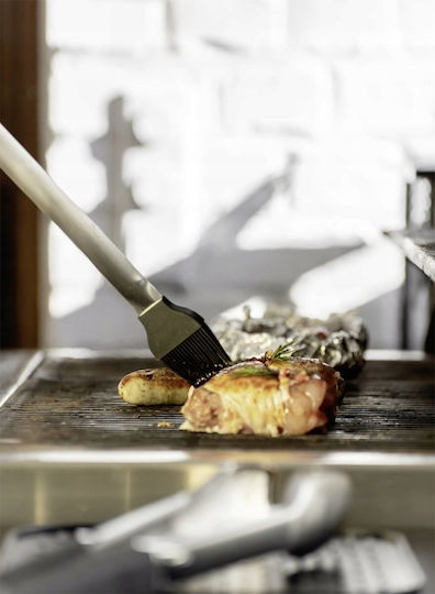Maximex Maximex Grillbürste Reinigung 43cm