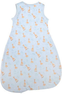 Baby Bliss Χειμερινός Υπνόσακος με Πόδια 2.5 tog Ciel
