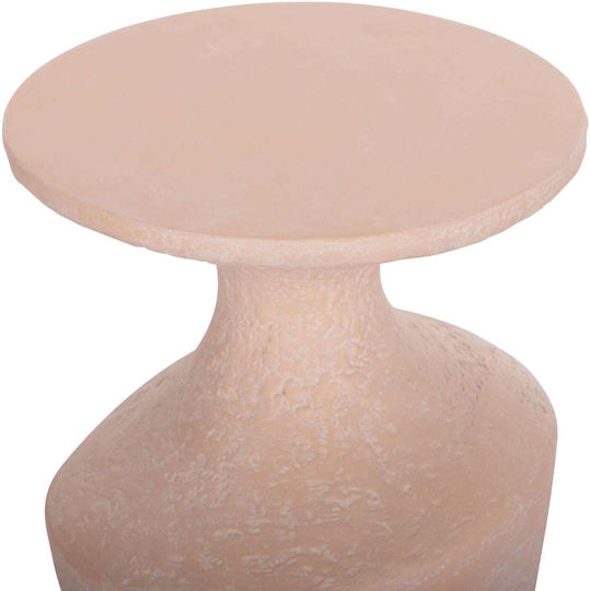 Round Side Table Somon L27.5xW27.5xH50cm.