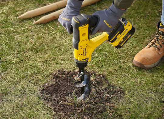 Stanley SFMCGA75M1 Бензинова Трионка Без Спирала