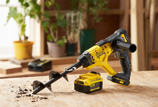 Stanley SFMCGA75M1 Бензинова Трионка Без Спирала