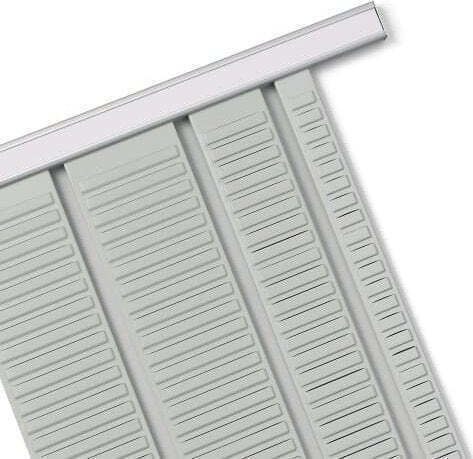 Nobo Electrical Panel Support Accessory