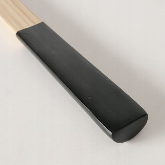 Boltze Bamboo Kochgeschirr-Set Bedienung von 2Stücke Schwarz