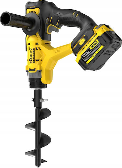Stanley SFMCGA75M1 Бензинова Трионка Без Спирала