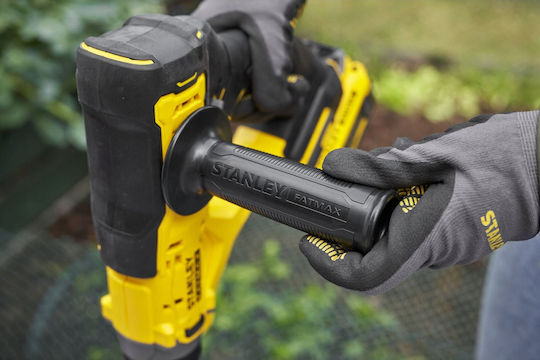 Stanley SFMCGA75M1 Бензинова Трионка Без Спирала