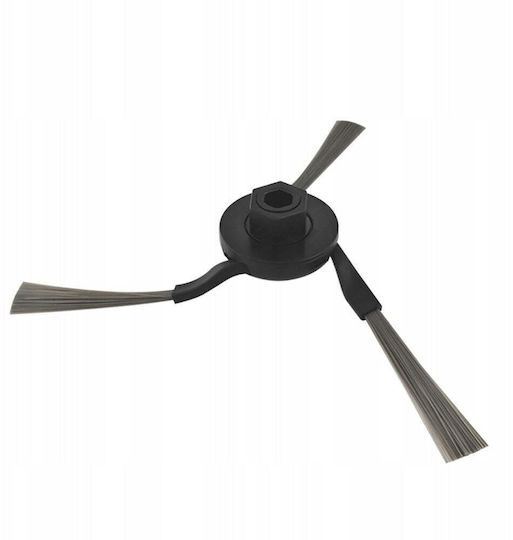 Jettools Странична Четка Dreame X50 X50s L50 L40 Aqua10 Mova V50 Z60 P50 1 Бр