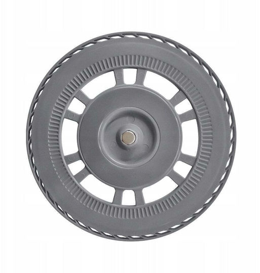 Bază Pentru Mop JETtools Dreame X30 X40 L20 L10s Pro Ultra Heat Disc De Spălare 127 Mm Sb12097