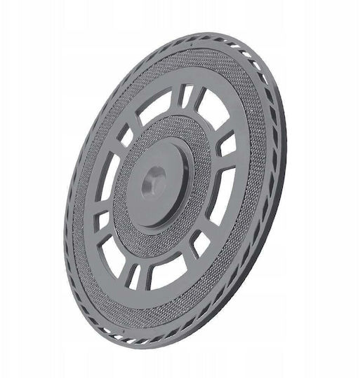 Bază Pentru Mop JETtools Dreame X30 X40 L20 L10s Pro Ultra Heat Disc De Spălare 127 Mm Sb12097