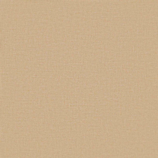 vidaXL Възглавница За Диван Houten Крем 50x70см