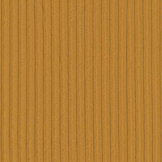 vidaXL Калъф За Възглавница Almelo Жълт 40x40см