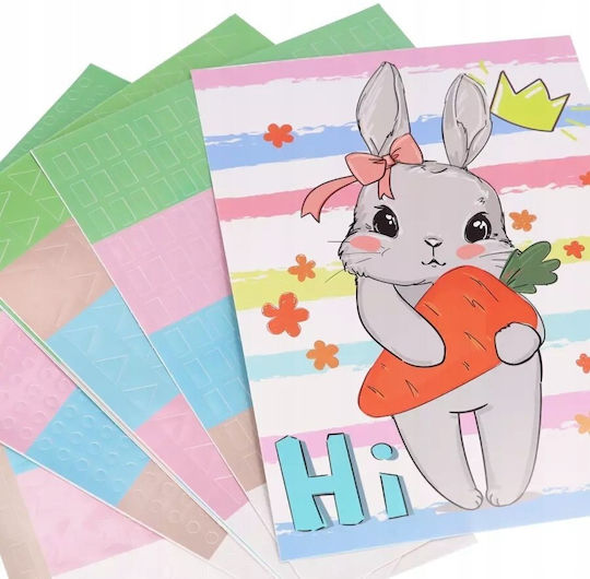 Starpak Koopman Mosaik Für Kinder Kunst & Handwerk Spielzeug