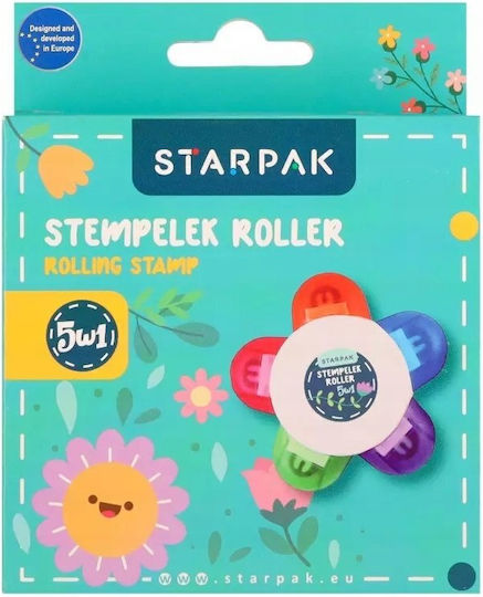Starpak Stamp Briefmarken