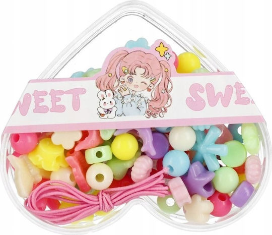 Mega Creative Jewelry For Children 6+ Years