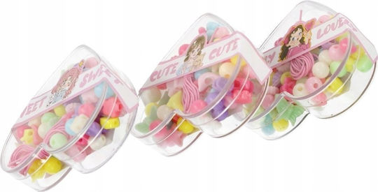 Mega Creative Jewelry For Children 6+ Years