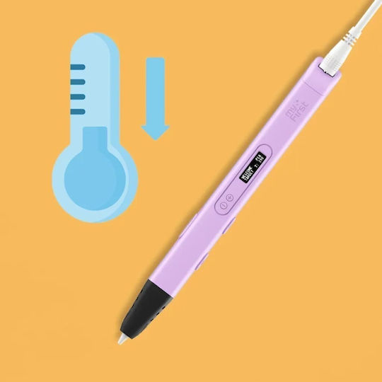 Polaroid Ballpoint Pens (Miscellaneous Designs)