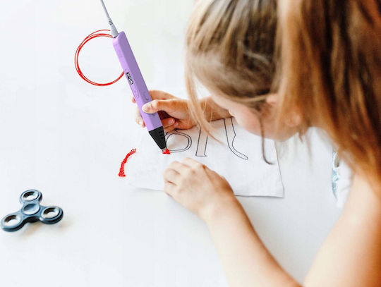 Polaroid Ballpoint Pens (Miscellaneous Designs)